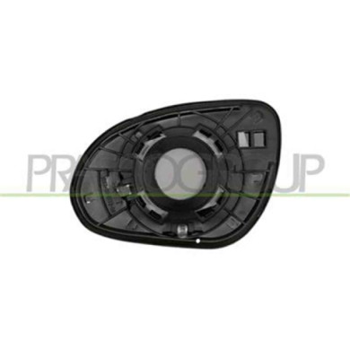 GUIDA_ALLA_SCELTA.JPG Piastra Specchio Destra Per Hyundai I30 Dal 2007 Al 2010
