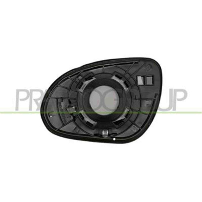 GUIDA_ALLA_SCELTA.JPG Piastra Specchio Destra Per Hyundai I30 Dal 2007 Al 2010