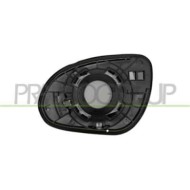 GUIDA_ALLA_SCELTA.JPG Piastra Specchio Destra Per Hyundai I30 Dal 2007 Al 2010