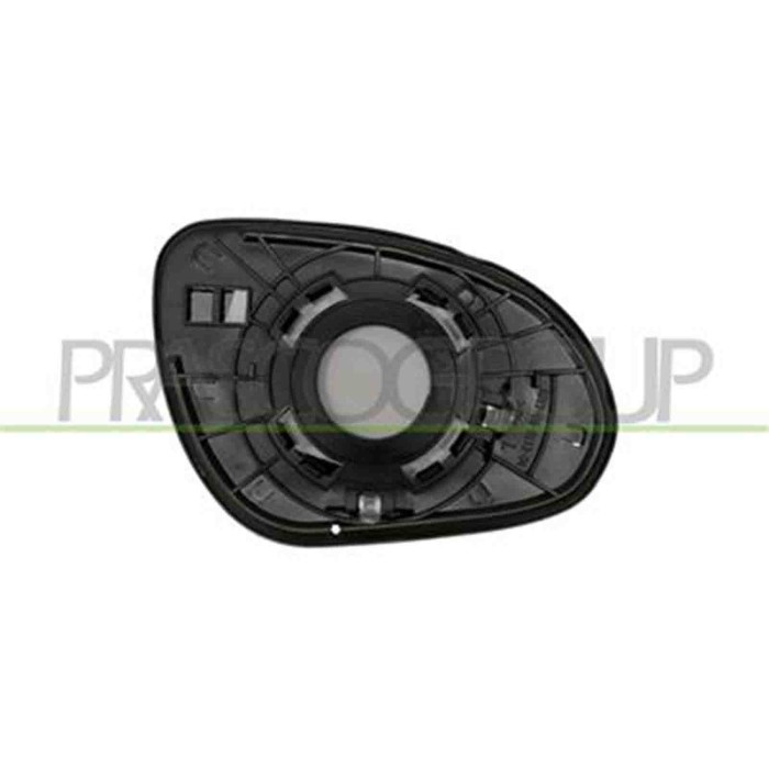GUIDA_ALLA_SCELTA.JPG Piastra Specchio Sinistra Per Hyundai I30 Dal 2007 Al 2010