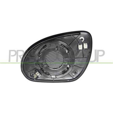 GUIDA_ALLA_SCELTA.JPG Piastra Specchio Destra Per Hyundai I30 Dal 2007 Al 2010