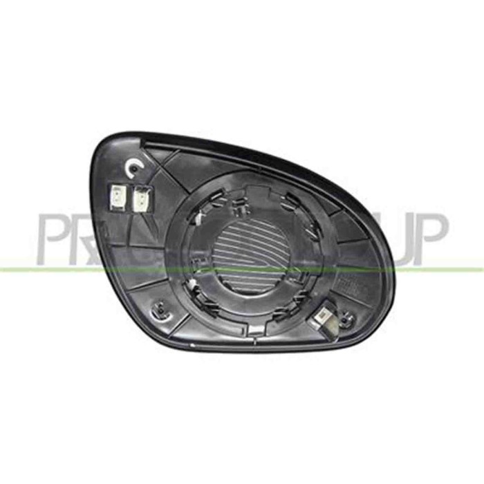 GUIDA_ALLA_SCELTA.JPG Piastra Specchio Sinistra Per Hyundai I30 Dal 2007 Al 2010