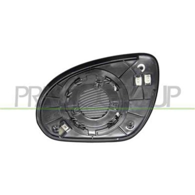 GUIDA_ALLA_SCELTA.JPG Piastra Specchio Destra Asferica Per Hyundai I30 Dal 2007 Al 2010