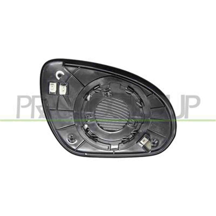 GUIDA_ALLA_SCELTA.JPG Piastra Specchio Sinistra Asferica Per Hyundai I30 Dal 2007 Al 2010