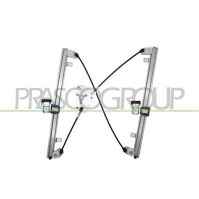 GUIDA_ALLA_SCELTA.JPG Meccanismo Alzacristallo Anteriore Sinistro Per Hyundai I30 Dal 2007 Al 2010