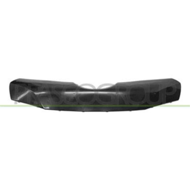 HN0422216_1.JPG Modanatura Griglia Nera Per Hyundai I30 Dal 2012 Al 2016