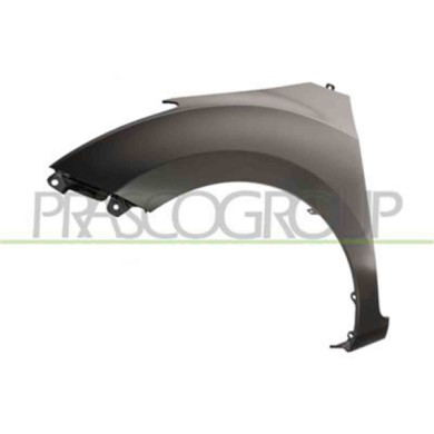 GUIDA_ALLA_SCELTA.JPG Parafango Anteriore Sinistro Per Hyundai I30 Dal 2012 Al 2016