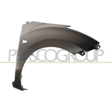 GUIDA_ALLA_SCELTA.JPG Parafango Anteriore Destro Con Foro Lucciola Per Hyundai I30 Dal 2012 Al 2016