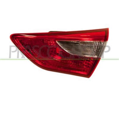 GUIDA_ALLA_SCELTA.JPG Fanale Posteriore Destro Interno Senza Porta Lampada Per Hyundai I30 Dal 2012 Al 2016
