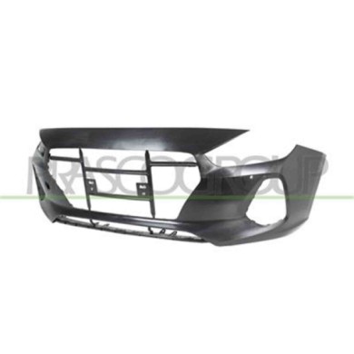 HN0441021_1.JPG Paraurti Anteriore Per Hyundai I30 Dal 2016 Al 2019