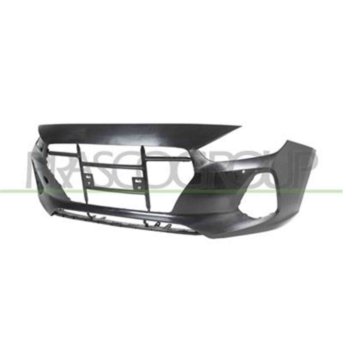 HN0441021_1.JPG Paraurti Anteriore Per Hyundai I30 Dal 2016 Al 2019