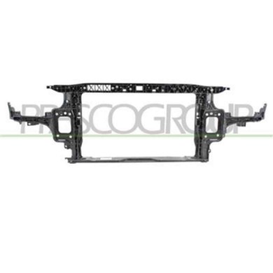 HN0463210_1.JPG Frontale Anteriore Completo Per Hyundai I30 Dal 2019