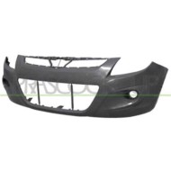 HN2001011_1.JPG Paraurti Anteriore Con Primer Per Hyundai I20 Dal 2008 Al 2012