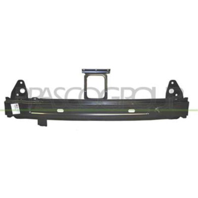 HN2001622_1.JPG Rinforzo Paraurti Anteriore Per Hyundai I20 Dal 2008 Al 2012