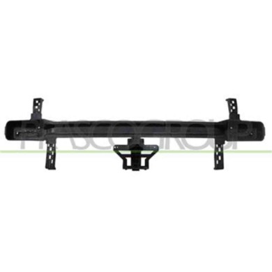 HN2001672_1.JPG Rinforzo Paraurti Posteriore Per Hyundai I20 Dal 2008 Al 2012