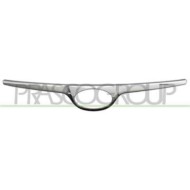 HN2002011_1.JPG Modanatura Cromata Per Hyundai I20 Dal 2008 Al 2012