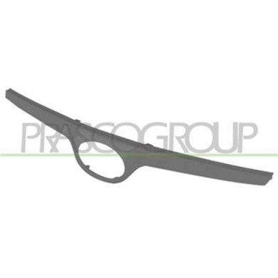 HN2002206_1.JPG Modanatura Griglia Da Verniciare Per Hyundai I20 Dal 2008 Al 2012