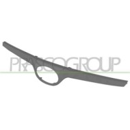 Modanatura Griglia Da Verniciare Per Hyundai I20 Dal 2008 Al 2012