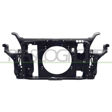 HN2003210_1.JPG Frontale Anteriore Completo Per Hyundai I20 Dal 2008 Al 2012