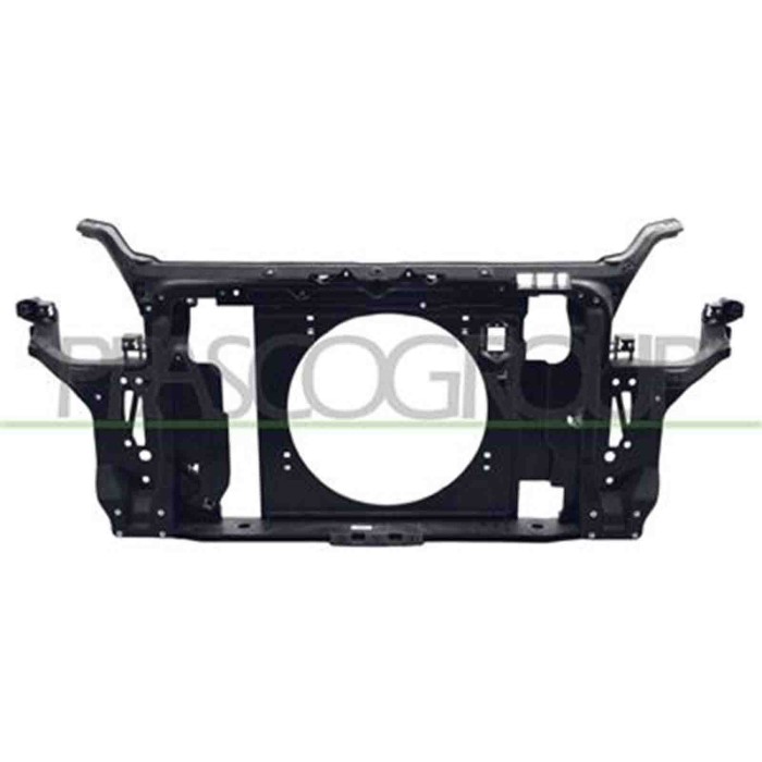 HN2003210_1.JPG Frontale Anteriore Completo Per Hyundai I20 Dal 2008 Al 2012
