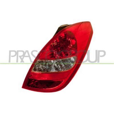 GUIDA_ALLA_SCELTA.JPG Fanale Posteriore Destro Senza Porta Lampada Per Hyundai I20 Dal 2008 Al 2012