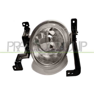 GUIDA_ALLA_SCELTA.JPG Fendinebbia Destro Per Hyundai I20 Dal 2008 Al 2012