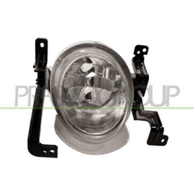 GUIDA_ALLA_SCELTA.JPG Fendinebbia Sinistro Per Hyundai I20 Dal 2008 Al 2012