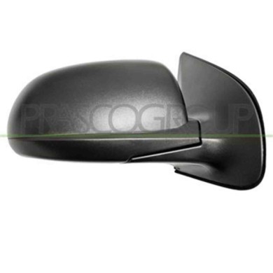 GUIDA_ALLA_SCELTA.JPG Retrovisore Destro A Cavi Per Hyundai I20 Dal 2008 Al 2012