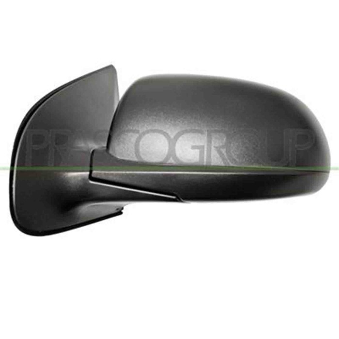 GUIDA_ALLA_SCELTA.JPG Retrovisore Sinistro A Cavi Per Hyundai I20 Dal 2008 Al 2012