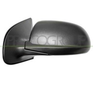 GUIDA_ALLA_SCELTA.JPG Retrovisore Sinistro A Cavi Per Hyundai I20 Dal 2008 Al 2012