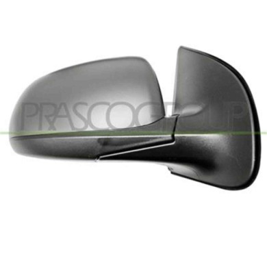 GUIDA_ALLA_SCELTA.JPG Retrovisore Destro Elettrico Con Primer Grigio Per Hyundai I20 Dal 2008 Al 2012