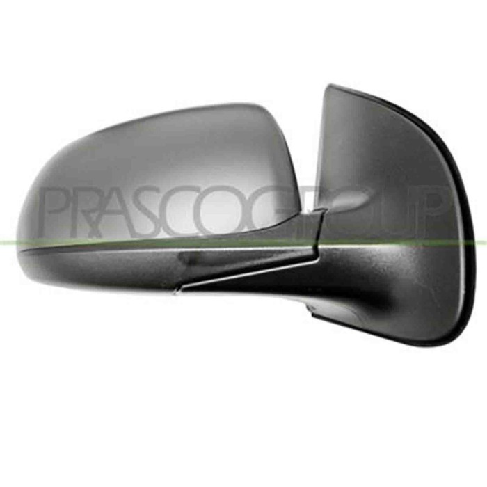 GUIDA_ALLA_SCELTA.JPG Retrovisore Destro Elettrico Con Primer Grigio Per Hyundai I20 Dal 2008 Al 2012