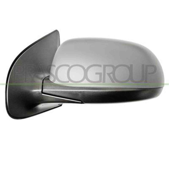 GUIDA_ALLA_SCELTA.JPG Retrovisore Sinistro Elettrico Con Primer Grigio Per Hyundai I20 Dal 2008 Al 2012