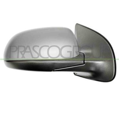 GUIDA_ALLA_SCELTA.JPG Retrovisore Destro Elettrico Per Hyundai I20 Dal 2008 Al 2012