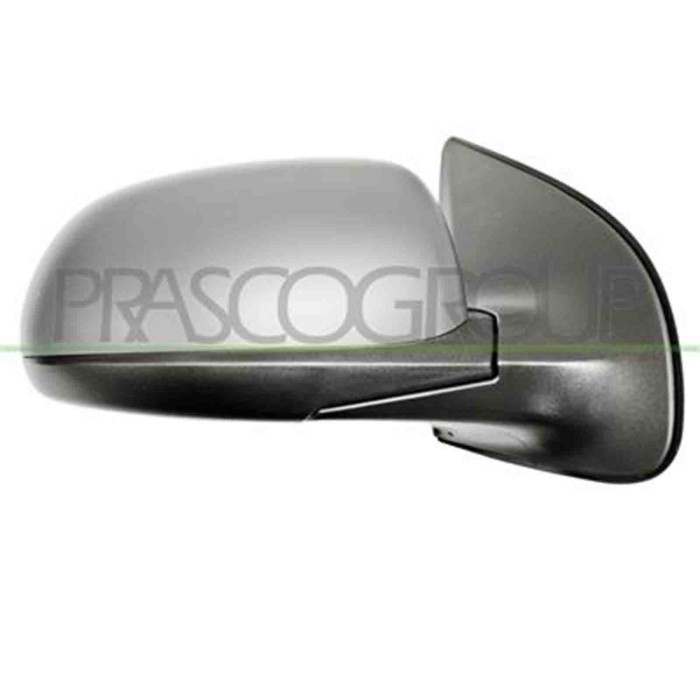 GUIDA_ALLA_SCELTA.JPG Retrovisore Destro Elettrico Per Hyundai I20 Dal 2008 Al 2012