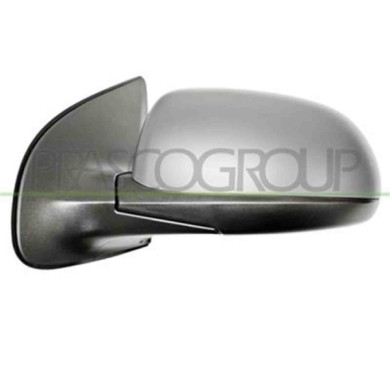 GUIDA_ALLA_SCELTA.JPG Retrovisore Sinistro Elettrico Per Hyundai I20 Dal 2008 Al 2012