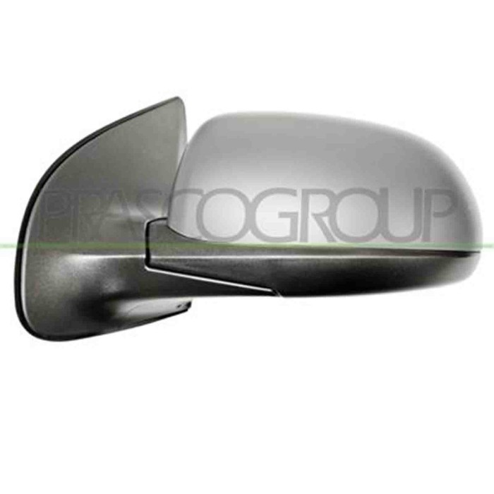 GUIDA_ALLA_SCELTA.JPG Retrovisore Sinistro Elettrico Per Hyundai I20 Dal 2008 Al 2012