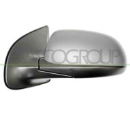 Retrovisore Sinistro Elettrico Per Hyundai I20 Dal 2008 Al 2012