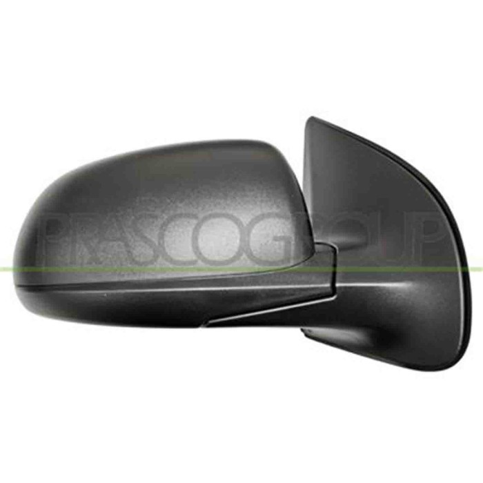 GUIDA_ALLA_SCELTA.JPG Retrovisore Destro Elettrico Per Hyundai I20 Dal 2008 Al 2012