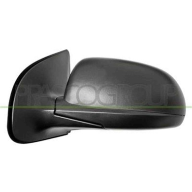 GUIDA_ALLA_SCELTA.JPG Retrovisore Sinistro Elettrico Per Hyundai I20 Dal 2008 Al 2012