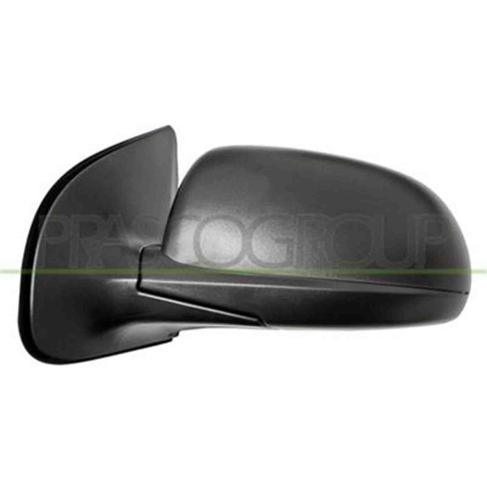 GUIDA_ALLA_SCELTA.JPG Retrovisore Sinistro Elettrico Per Hyundai I20 Dal 2008 Al 2012