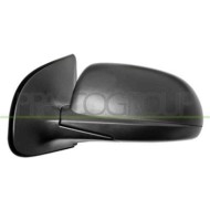 Retrovisore Sinistro Elettrico Per Hyundai I20 Dal 2008 Al 2012