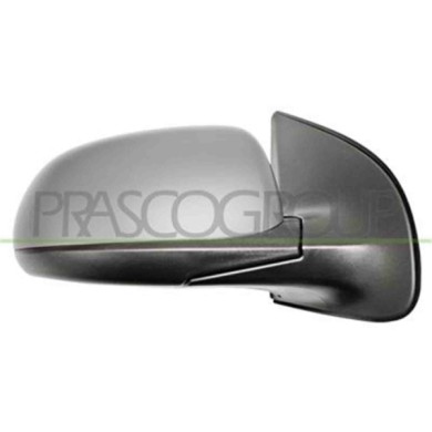 GUIDA_ALLA_SCELTA.JPG Retrovisore Destro Elettrico Con Primer Grigio Per Hyundai I20 Dal 2008 Al 2012