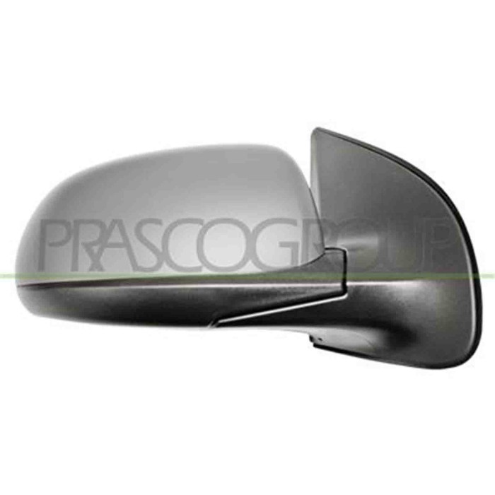 GUIDA_ALLA_SCELTA.JPG Retrovisore Destro Elettrico Con Primer Grigio Per Hyundai I20 Dal 2008 Al 2012