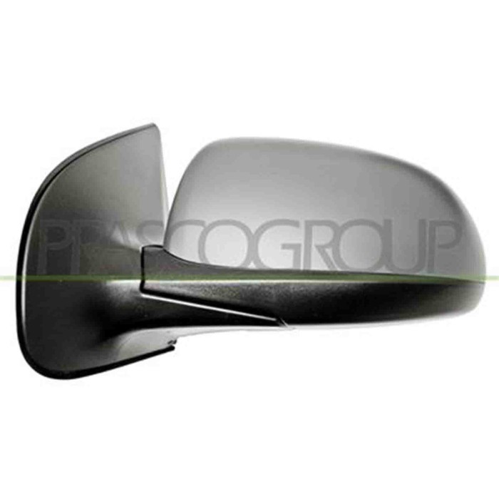 GUIDA_ALLA_SCELTA.JPG Retrovisore Sinistro Elettrico Con Primer Grigio Per Hyundai I20 Dal 2008 Al 2012
