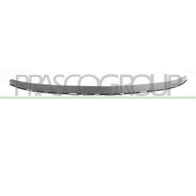 HN2021801_1.JPG Spoiler Paraurti Anteriore Per Hyundai I20 Dal 2012 Al 2014