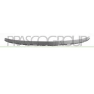 Spoiler Paraurti Anteriore Per Hyundai I20 Dal 2012 Al 2014