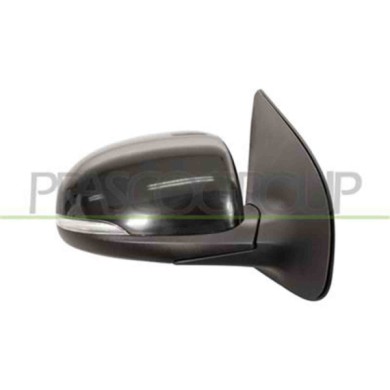 GUIDA_ALLA_SCELTA.JPG Retrovisore Destro Elettrico Per Hyundai I20 Dal 2012 Al 2014