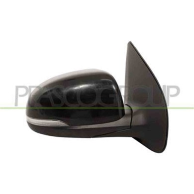 GUIDA_ALLA_SCELTA.JPG Retrovisore Destro Elettrico Per Hyundai I20 Dal 2012 Al 2014