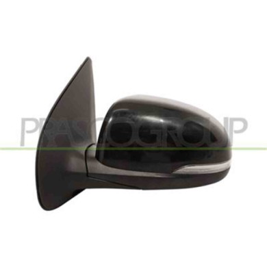 GUIDA_ALLA_SCELTA.JPG Retrovisore Sinistro Elettrico Per Hyundai I20 Dal 2012 Al 2014